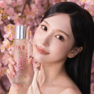 SK-II Skincare Sale