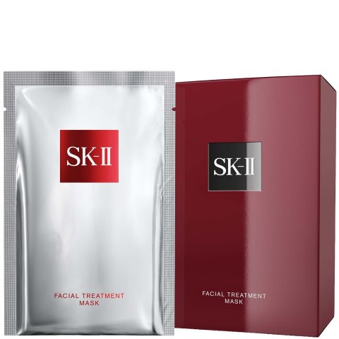 SK-II Facial Treatment Mask 6-Pack