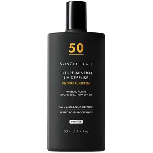 New Release： SkinCeuticals Future Mineral UV Defense SPF 50