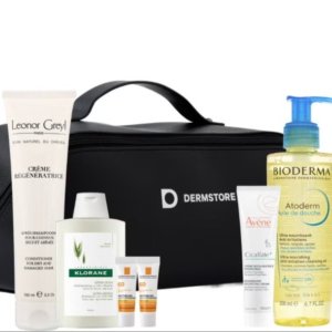Best of Dermstore: The French Pharmacy Edit