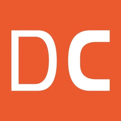 DesignCap logo