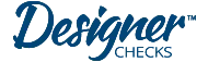 Designer Checks logo