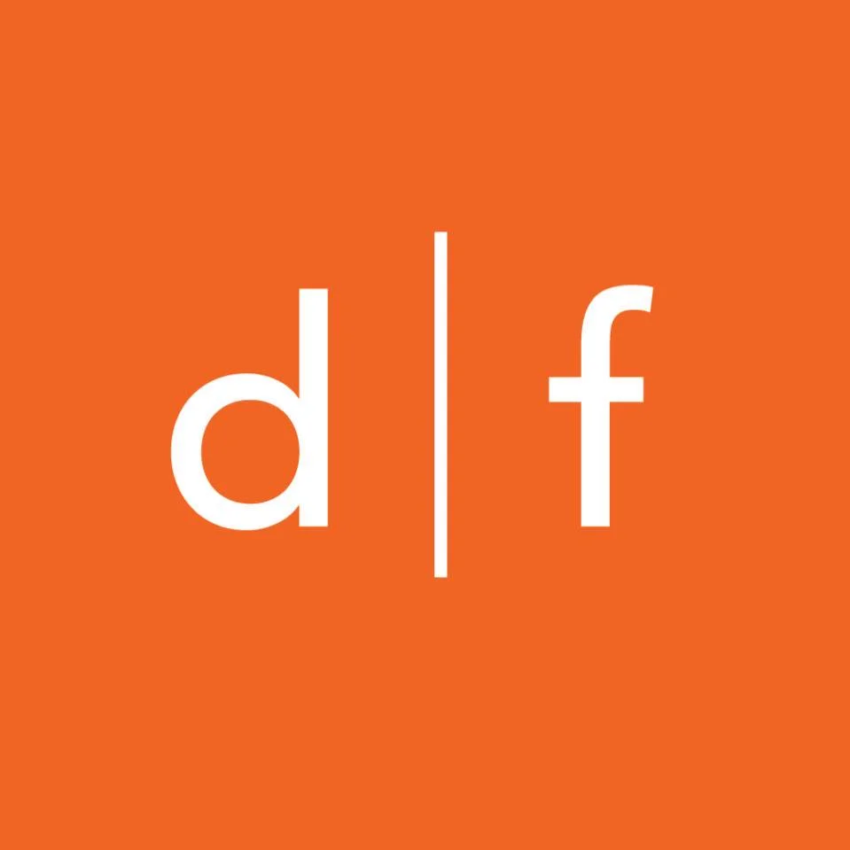 Design Furnishings logo