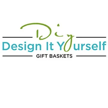 Design It Yourself Gifts & Baskets logo