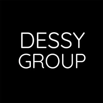 Dessy Group logo