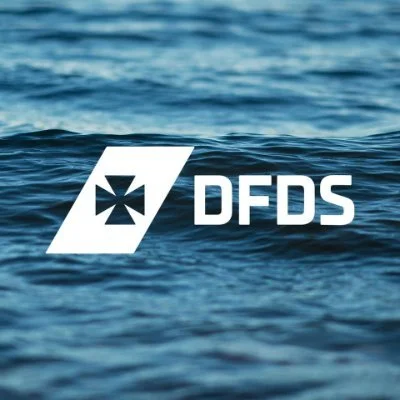 DFDS Denmark