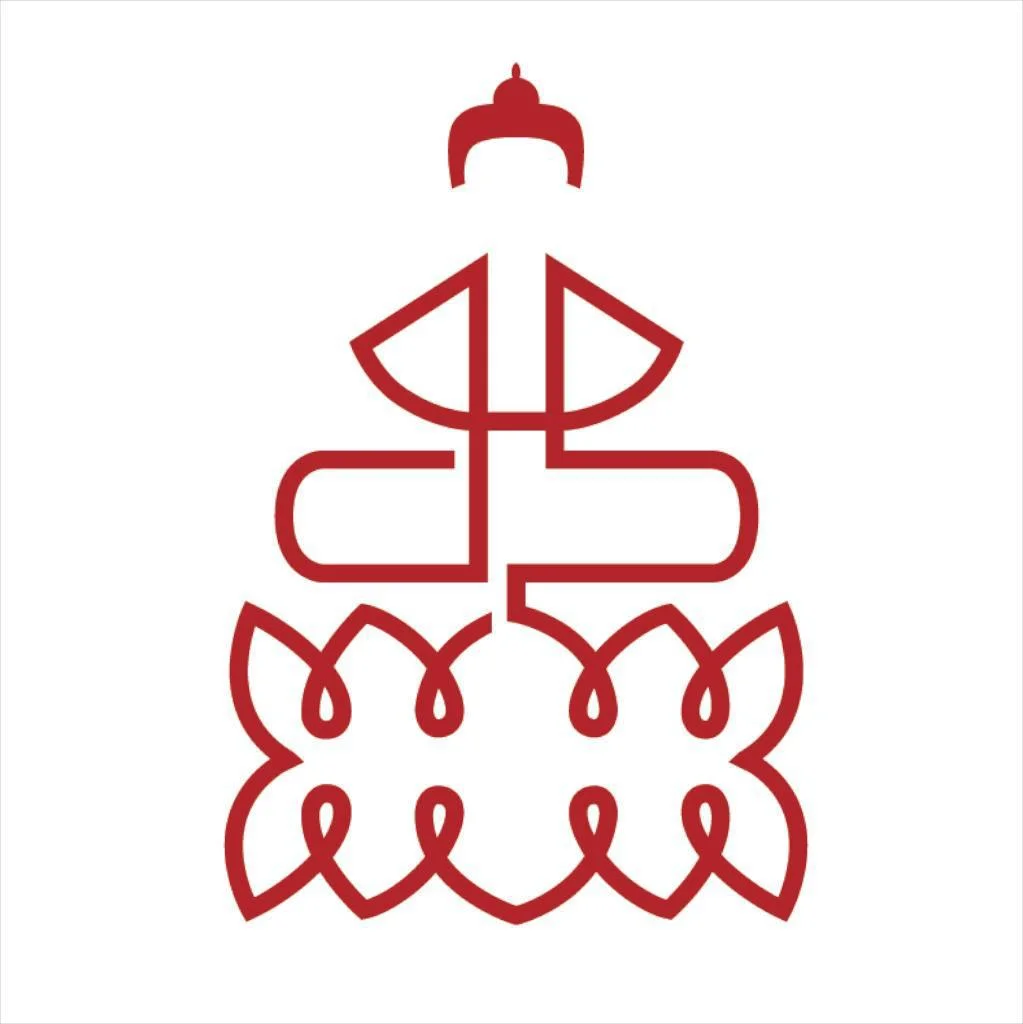 DharmaShop logo