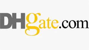 DHgate.com logo