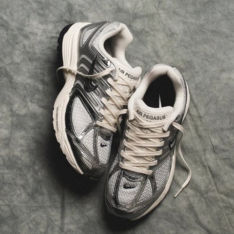 Nike Air Pegasus 2005 Men's Running Shoes