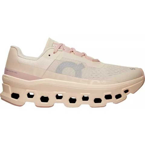 ON Cloudmster Women's Running Shoes