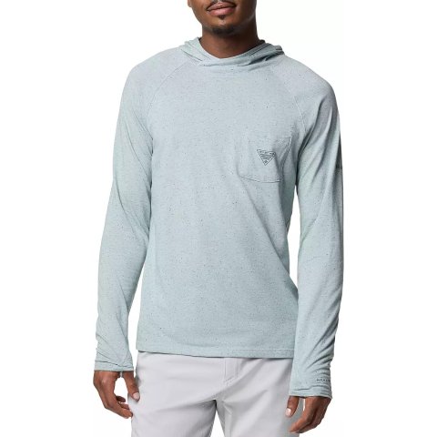 Columbia Men's PFG Hoodie