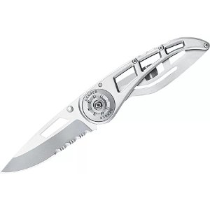 Gerber Ripstop II Folding Knife