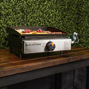 Blackstone 17-Inch Portable Griddle Grill