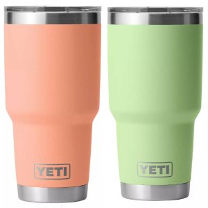 Yeti Rambler Insulated Tumbler 30oz
