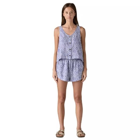 Patagonia Garden Island Women's Top