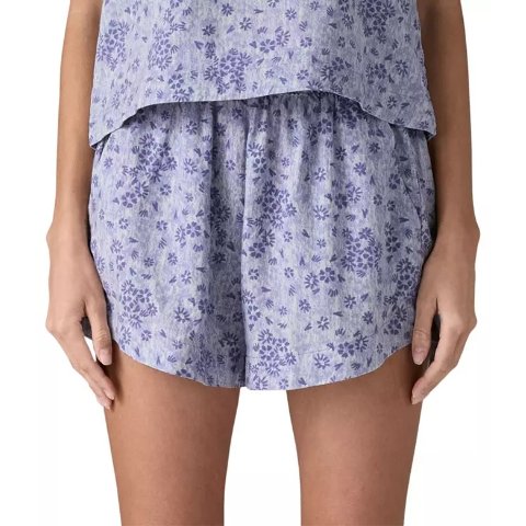 Patagonia Garden Island Women's Shorts
