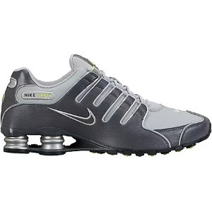 Nike Shox NZ Men's Shoes