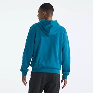 The North Face Evolution Men's Sweatshirt Dusk Blue