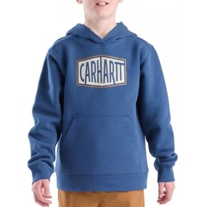 Carhartt Boys' Graphic Sweatshirt