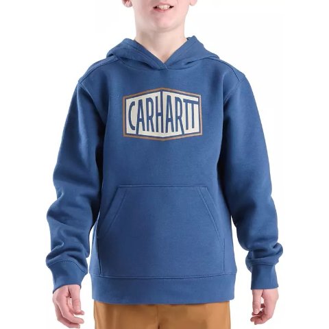 Carhartt Boys' Graphic Sweatshirt