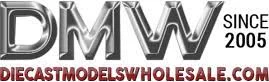 Diecast Models Wholesale