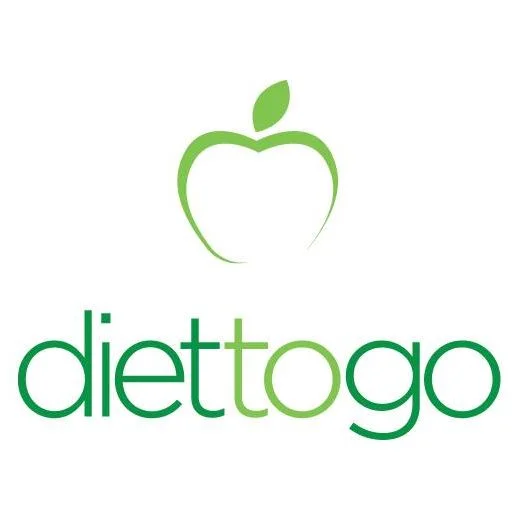 Diet-to-Go logo