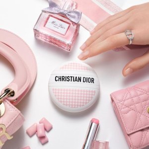 Dior Beauty Shopping Event