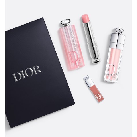 Dior Beauty Addict Gift Set