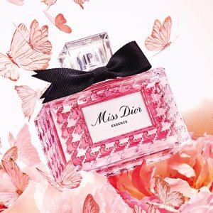 Dior Mother's Day Shopping Event