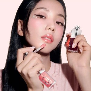 Dior Lip Glow Oil