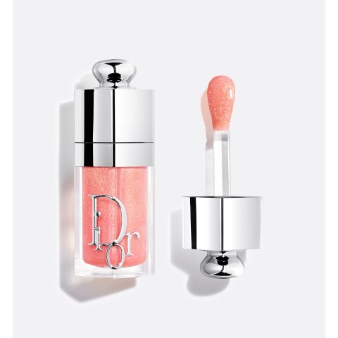 Dior Beauty Addict Lip Glow Oil