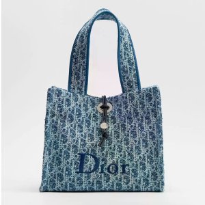 Dior New Season Bags Elegantly Arrive