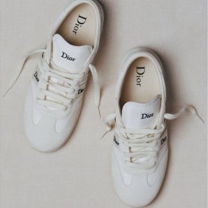 Dior Women's Shoes New Arrivals Light Summer