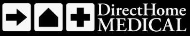 Direct Home Medical logo