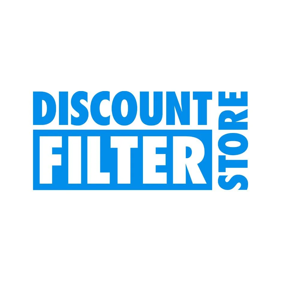 Discount Filter Store logo