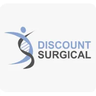 Discount Surgical Stockings logo