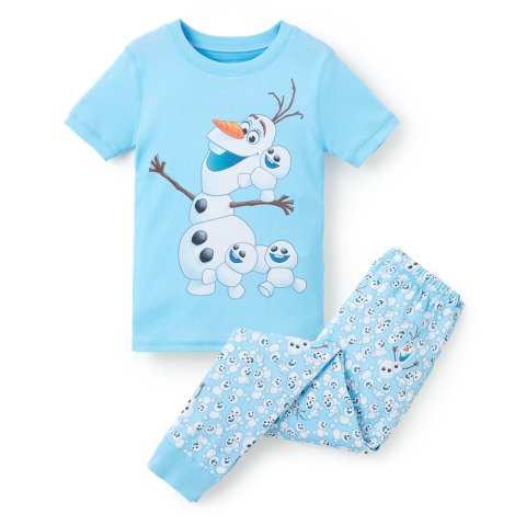 Disney Frozen Olaf PJ PALS for Kids