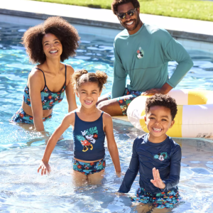 Disney Store Your Swim Order