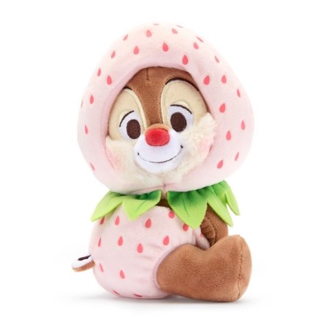 Disney Dale Strawberry Plush 7 Inch