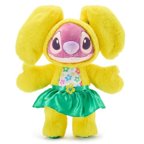 Disney Angel Plush Toy 13 Inch
