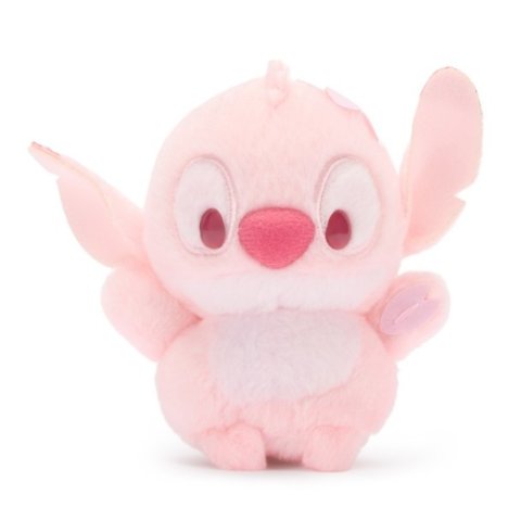 Disney Stitch Sakura Plush Mini 5.25''