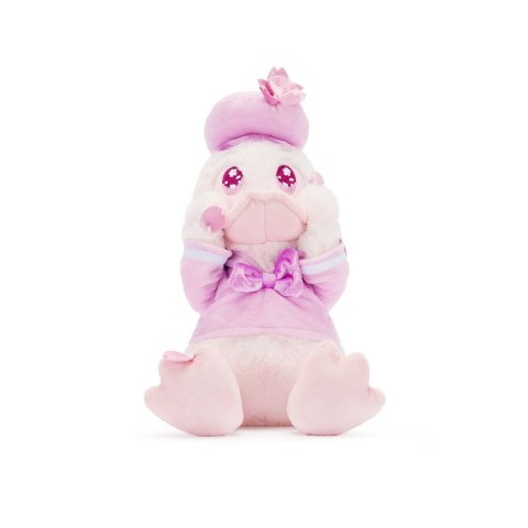 Disney Donald Duck Sakura Plush 12 Inch