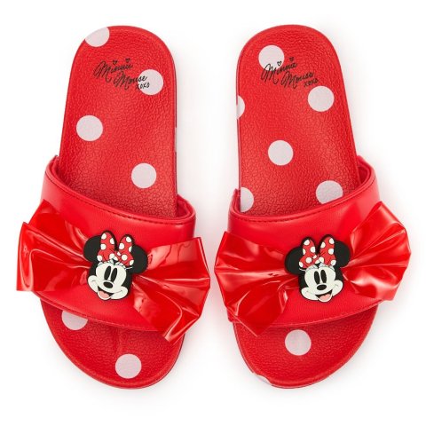 Disney Minnie Mouse Kids Swim Slides