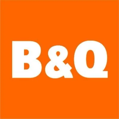 B&Q UK