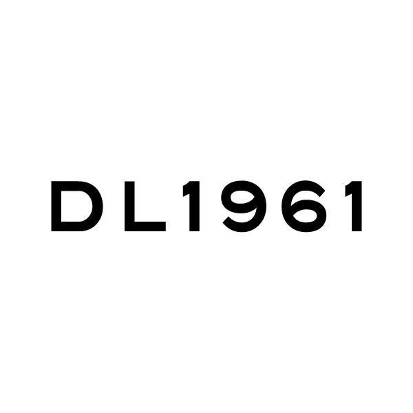 DL 1961 Premium Denim