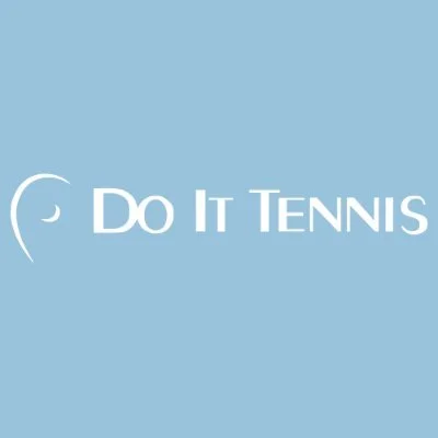 DoItTennis.com logo
