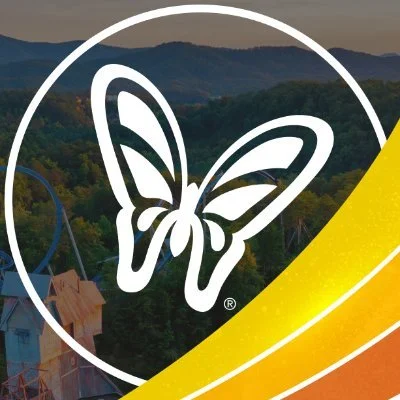 Dollywood Parks & Resorts logo