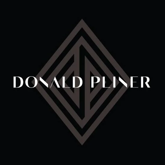 Donald Pliner