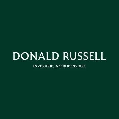 Donald Russell 