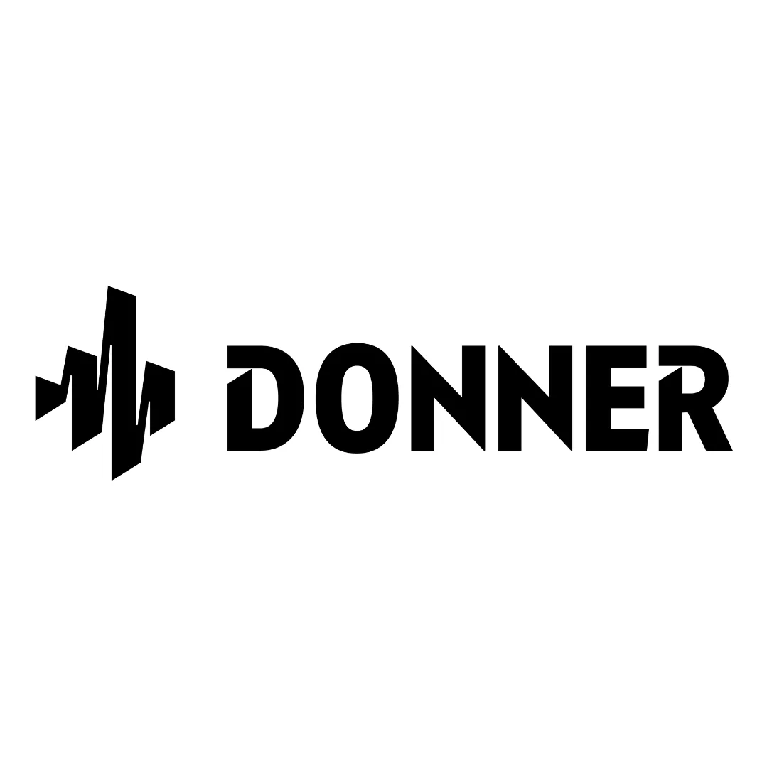 Donnerdeal logo